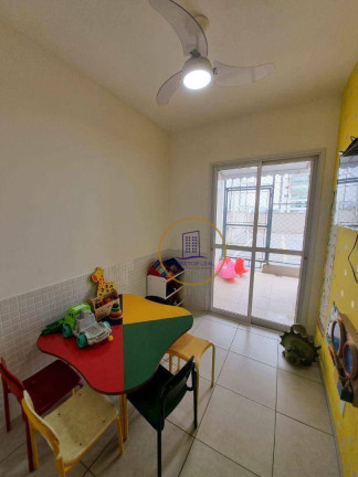 Imagem Apartamento com 3 Quartos à Venda, 72 m² em Praia De Itaparica - Vila Velha