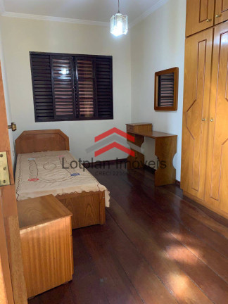 Imagem Casa com 3 Quartos à Venda, 270 m² em Vila Alpina - São Paulo Imagem Casa com 3 Quartos à Venda, 270 m² em Vila Alpina - São Paulo
