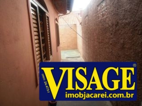 Imagem Casa com 2 Quartos à Venda, 120 m² em Jd. Do Portal - Jacareí Imagem Casa com 2 Quartos à Venda, 120 m² em Jd. Do Portal - Jacareí