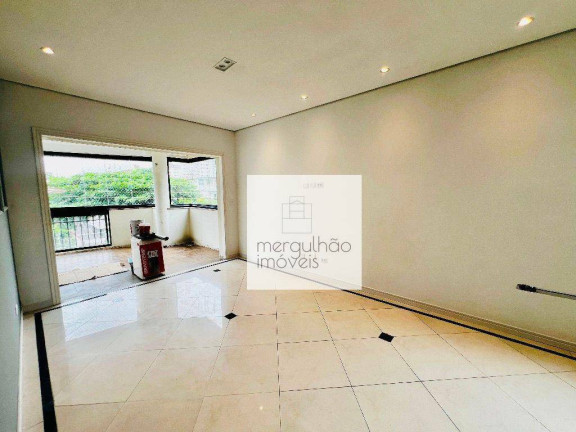 Imagem Apartamento com 3 Quartos para Alugar, 164 m² em Boqueirão - Santos Imagem Apartamento com 3 Quartos para Alugar, 164 m² em Boqueirão - Santos