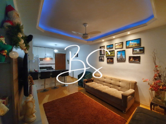 Imagem Apartamento com 1 Quarto à Venda, 39 m² em Centro - Gramado Imagem Apartamento com 1 Quarto à Venda, 39 m² em Centro - Gramado