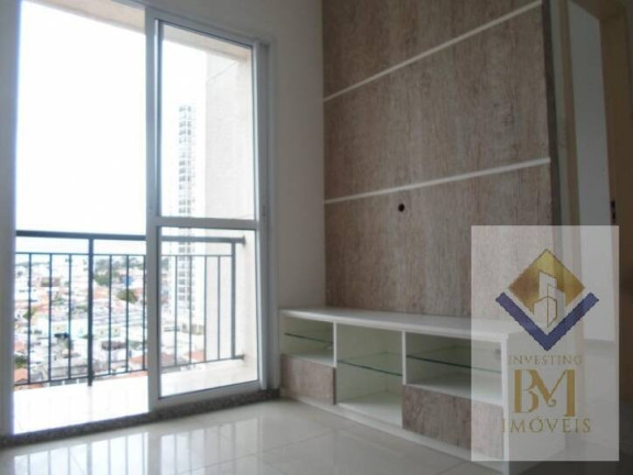 Imagem Imóvel Comercial à Venda, 48 m² em Sacomã - São Paulo