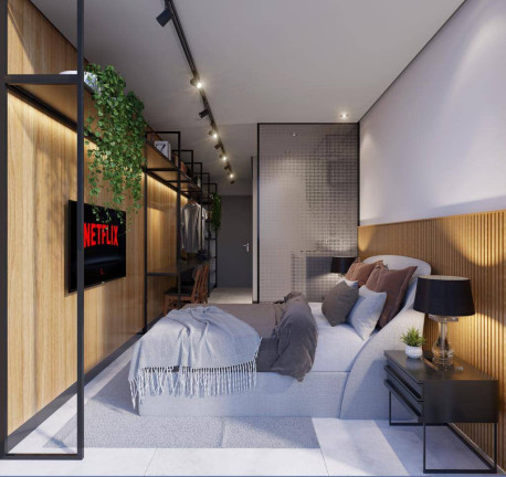 Imagem Apartamento com 1 Quarto à Venda, 25 m² em Jardim Oceania - João Pessoa Imagem Apartamento com 1 Quarto à Venda, 25 m² em Jardim Oceania - João Pessoa