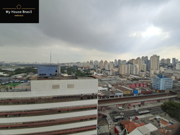 Imagem Apartamento com 3 Quartos à Venda, 84 m² em Santana - São Paulo
