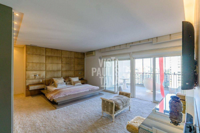 Imagem Imóvel com 4 Quartos à Venda, 565 m² em Vila Nova Conceição - São Paulo Imagem Imóvel com 4 Quartos à Venda, 565 m² em Vila Nova Conceição - São Paulo