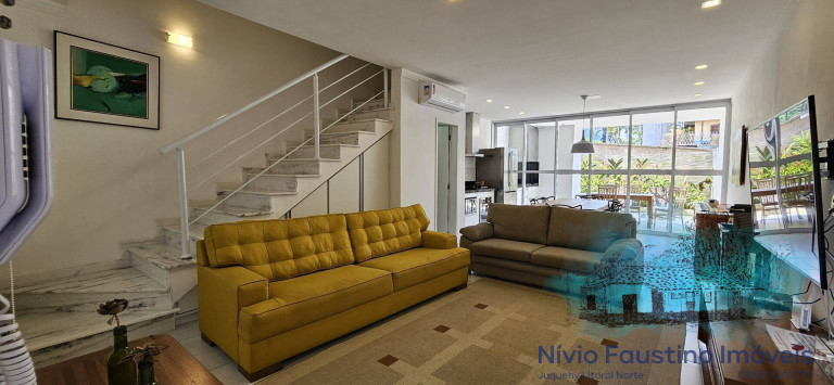 Imagem Casa de Condomínio com 3 Quartos à Venda, 140 m² em Juquehy - São Sebastião Imagem Casa de Condomínio com 3 Quartos à Venda, 140 m² em Juquehy - São Sebastião