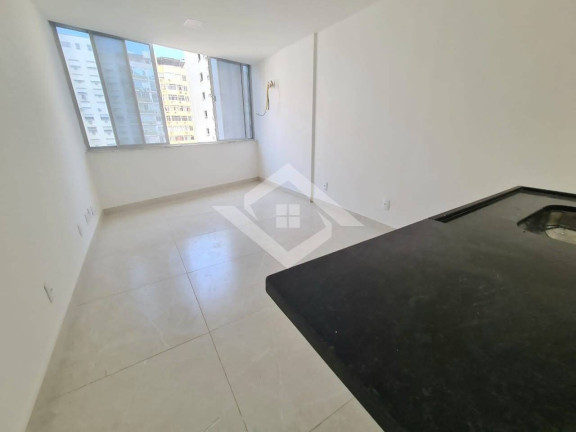 Imagem Apartamento com 1 Quarto à Venda, 35 m² em Copacabana - Rio De Janeiro Imagem Apartamento com 1 Quarto à Venda, 35 m² em Copacabana - Rio De Janeiro
