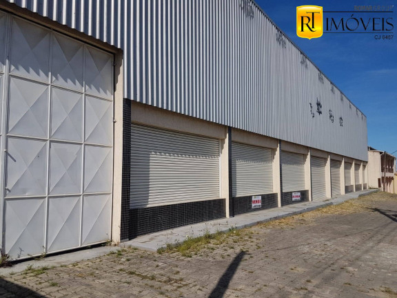 Imagem Galpão à Venda, 990 m² em Fazendinha - Araruama Imagem Galpão à Venda, 990 m² em Fazendinha - Araruama