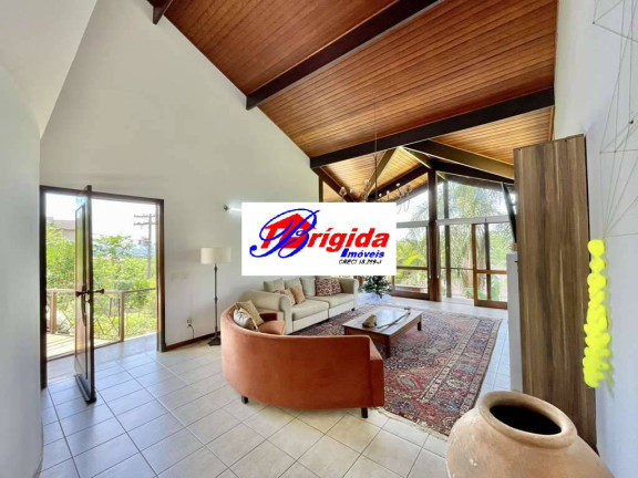 Imagem Casa de Condomínio com 4 Quartos à Venda, 445 m² em Jardim Indaia - Embu Das Artes Imagem Casa de Condomínio com 4 Quartos à Venda, 445 m² em Jardim Indaia - Embu Das Artes