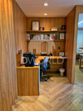 Imagem Sala Comercial à Venda, 75 m² em Pinheiros - São Paulo