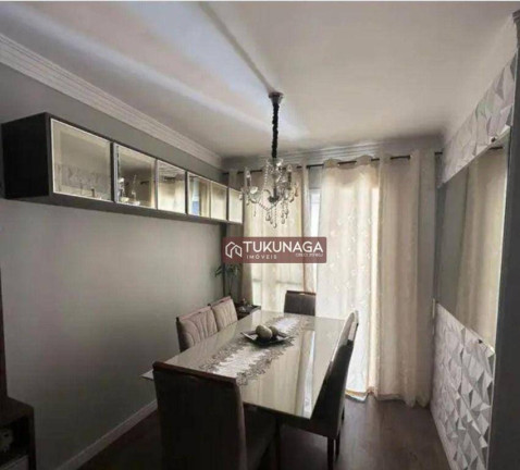 Imagem Apartamento com 2 Quartos à Venda, 59 m² em Picanco - Guarulhos Imagem Apartamento com 2 Quartos à Venda, 59 m² em Picanco - Guarulhos