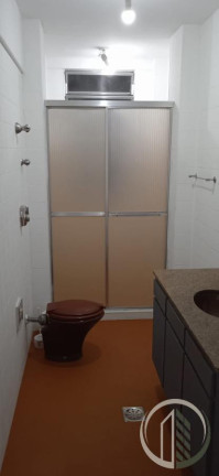 Imagem Apartamento com 2 Quartos à Venda, 85 m² em Pompéia - Santos Imagem Apartamento com 2 Quartos à Venda, 85 m² em Pompéia - Santos
