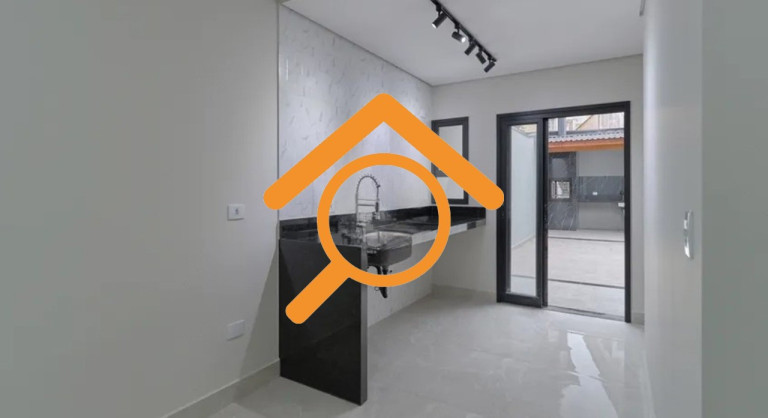 Imagem Casa com 3 Quartos à Venda, 110 m² em Jardim Marajoara - São Paulo Imagem Casa com 3 Quartos à Venda, 110 m² em Jardim Marajoara - São Paulo
