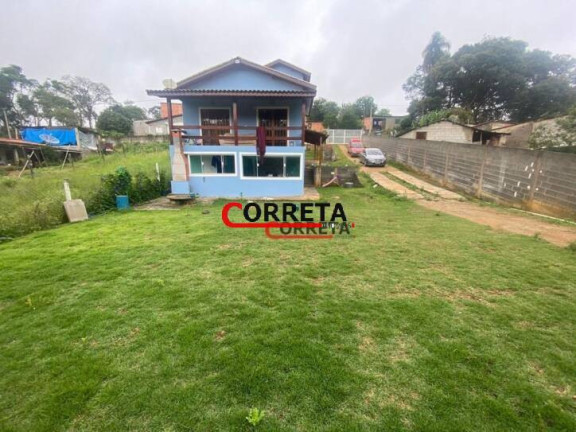 Imagem Casa com 3 Quartos à Venda, 140 m² em Ibiúna Garden - Ibiúna Imagem Casa com 3 Quartos à Venda, 140 m² em Ibiúna Garden - Ibiúna