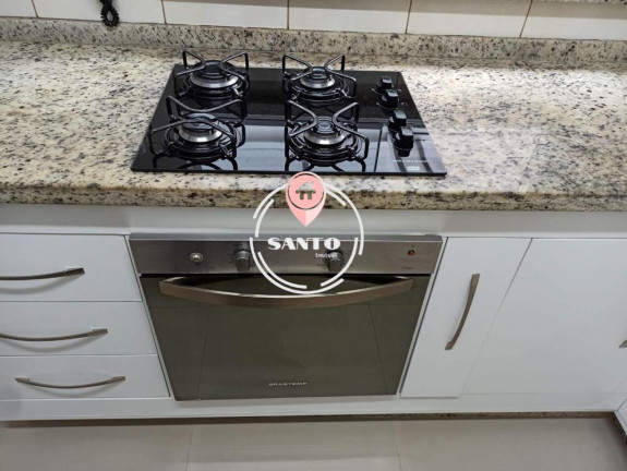 Imagem Apartamento com 2 Quartos à Venda, 602 m² em Utinga - Santo André