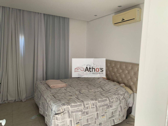 Imagem Casa com 4 Quartos à Venda, 526 m² em Jardim Amstalden Residence - Indaiatuba