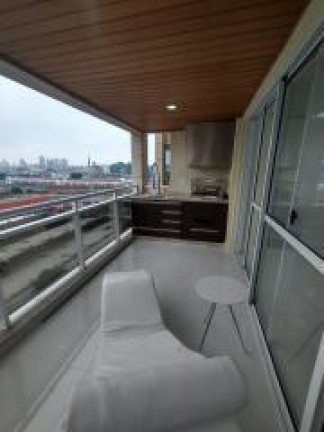 Imagem Apartamento com 3 Quartos à Venda, 128 m² em Centro - Santo André