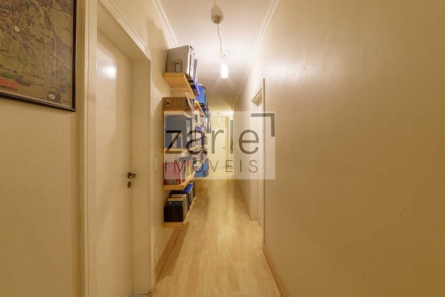 Imagem Apartamento com 4 Quartos à Venda, 390 m² em Cerqueira César - São Paulo