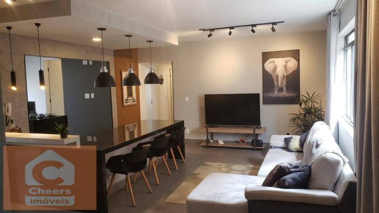 Imagem Apartamento com 3 Quartos à Venda, 155 m² em Bela Vista - São Paulo Imagem Apartamento com 3 Quartos à Venda, 155 m² em Bela Vista - São Paulo