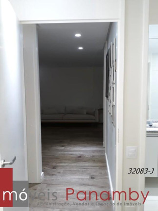 Imagem Apartamento com 2 Quartos à Venda, 64 m² em Jardim Caboré - São Paulo Imagem Apartamento com 2 Quartos à Venda, 64 m² em Jardim Caboré - São Paulo