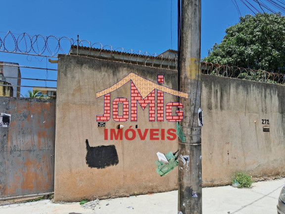 Imagem Terreno à Venda, 1.510 m² em Guaratiba - Rio De Janeiro