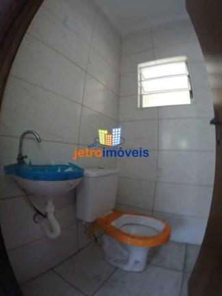 Imagem Casa com 2 Quartos à Venda, 68 m² em Jardim Anhanguera - Praia Grande