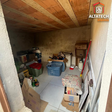 Imagem Casa com 2 Quartos à Venda, 53 m² em Jardim Floresta Ii - Bandeira Do Sul Imagem Casa com 2 Quartos à Venda, 53 m² em Jardim Floresta Ii - Bandeira Do Sul