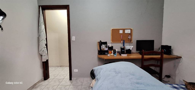 Imagem Casa com 3 Quartos à Venda, em Aviação - Praia Grande Imagem Casa com 3 Quartos à Venda, em Aviação - Praia Grande