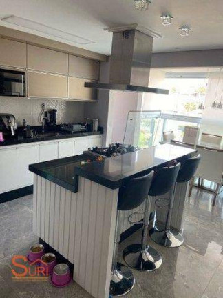 Imagem Apartamento com 2 Quartos à Venda, 83 m² em Vila Scarpelli - Santo André Imagem Apartamento com 2 Quartos à Venda, 83 m² em Vila Scarpelli - Santo André