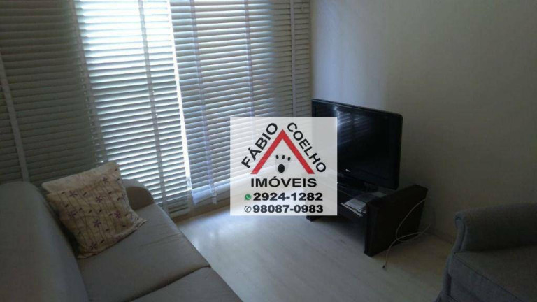 Imagem Apartamento com 1 Quarto à Venda, 42 m² em Vila Nova Conceição - São Paulo Imagem Apartamento com 1 Quarto à Venda, 42 m² em Vila Nova Conceição - São Paulo