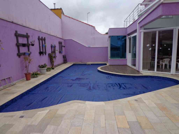 Imagem Casa com 4 Quartos à Venda, 480 m² em Aruã - Mogi Das Cruzes Imagem Casa com 4 Quartos à Venda, 480 m² em Aruã - Mogi Das Cruzes