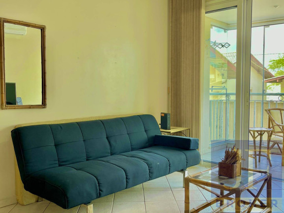 Imagem Apartamento com 2 Quartos para Temporada, 75 m² em Canasvieiras - Florianópolis Imagem Apartamento com 2 Quartos para Temporada, 75 m² em Canasvieiras - Florianópolis