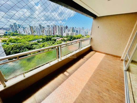 Imagem Imóvel com 4 Quartos à Venda, 200 m² em Pituba - Salvador Imagem Imóvel com 4 Quartos à Venda, 200 m² em Pituba - Salvador