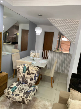 Imagem Casa com 2 Quartos à Venda, 64 m² em Parque Jóquei Club - Campos Dos Goytacazes Imagem Casa com 2 Quartos à Venda, 64 m² em Parque Jóquei Club - Campos Dos Goytacazes