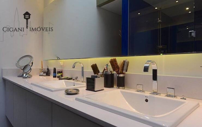 Imagem Casa de Condomínio com 4 Quartos à Venda, 531 m² em Barra Da Tijuca - Rio De Janeiro