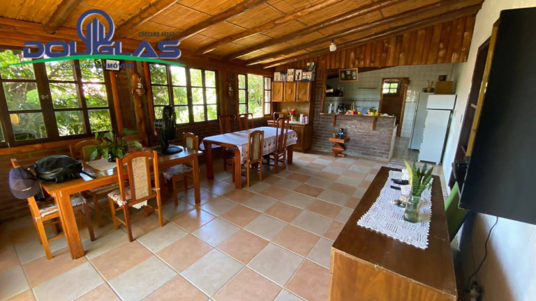 Imagem Casa com 2 Quartos à Venda,  em águas Claras - Viamão