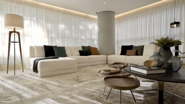 Imagem Apartamento com 4 Quartos à Venda, 230 m² em Pinheiros - São Paulo Imagem Apartamento com 4 Quartos à Venda, 230 m² em Pinheiros - São Paulo