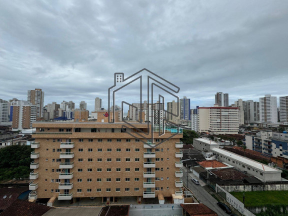 Imagem Apartamento com 1 Quarto à Venda, 43 m² em Aviação - Praia Grande Imagem Apartamento com 1 Quarto à Venda, 43 m² em Aviação - Praia Grande