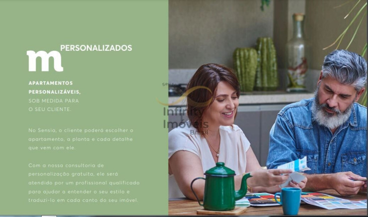 Imagem Apartamento com 3 Quartos à Venda, 68 m² em Pampulha - Belo Horizonte