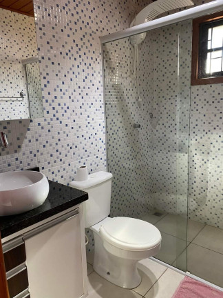Imagem Casa com 3 Quartos à Venda, 100 m² em Ibiraquera - Imbituba Imagem Casa com 3 Quartos à Venda, 100 m² em Ibiraquera - Imbituba