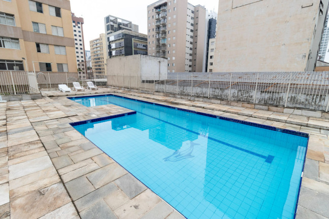 Imagem Apartamento com 3 Quartos à Venda, 100 m² em Pinheiros - São Paulo Imagem Apartamento com 3 Quartos à Venda, 100 m² em Pinheiros - São Paulo