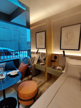 Imagem Apartamento com 1 Quarto à Venda, 31 m² em Pinheiros - São Paulo Imagem Apartamento com 1 Quarto à Venda, 31 m² em Pinheiros - São Paulo