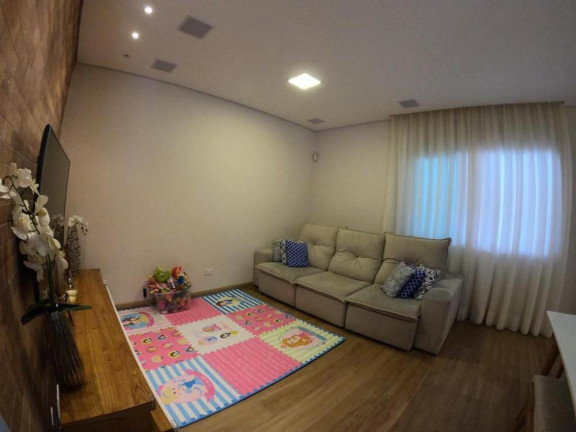 Imagem Casa com 3 Quartos à Venda, 220 m² em Vila Carrão - São Paulo