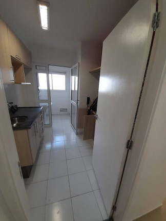 Imagem Apartamento com 2 Quartos à Venda, 64 m² em São Paulo