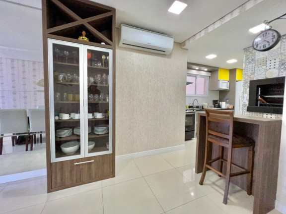 Imagem Apartamento com 3 Quartos à Venda,  em Navegantes - Capão Da Canoa