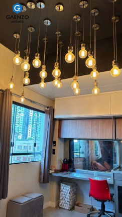 Imagem Apartamento com 1 Quarto à Venda, 26 m² em Bonfim - Osasco Imagem Apartamento com 1 Quarto à Venda, 26 m² em Bonfim - Osasco