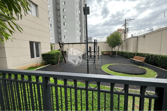 Imagem Apartamento com 3 Quartos à Venda, 90 m² em Vila Graciosa - São Paulo Imagem Apartamento com 3 Quartos à Venda, 90 m² em Vila Graciosa - São Paulo