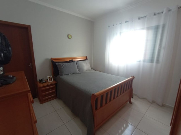 Imagem Casa com 2 Quartos à Venda, 95 m² em Residencial Estoril - Taubaté