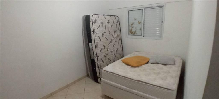 Imagem Apartamento com 3 Quartos à Venda,  em Caiçara - Praia Grande