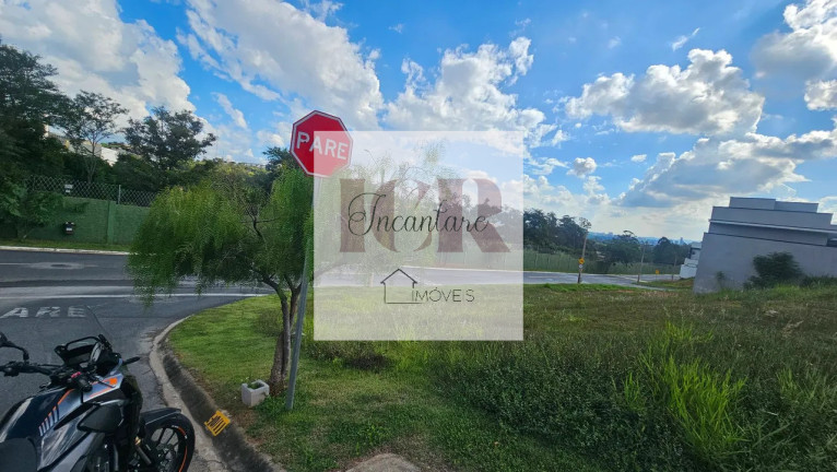 Imagem Terreno em Condomínio à Venda, 261 m² em Morros - Votorantim